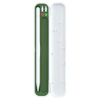 Stylish Touch Pen Storage Case Compatible With Apple Pencil