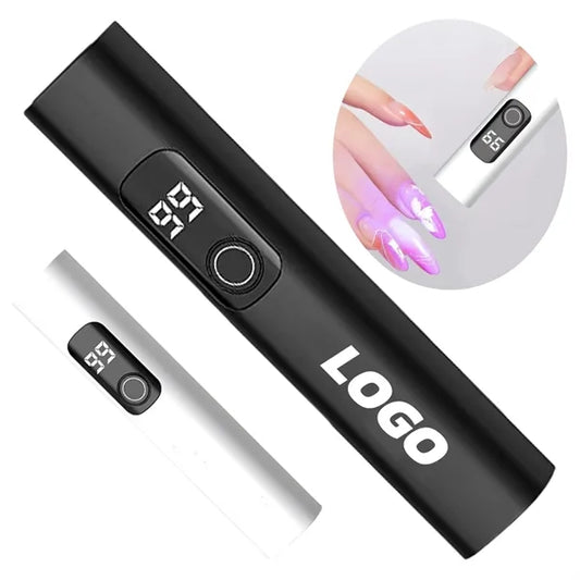 UV LED Flashlight for Mold Detection Pet Waste and Nail Art
