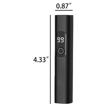 UV LED Flashlight for Mold Detection Pet Waste and Nail Art