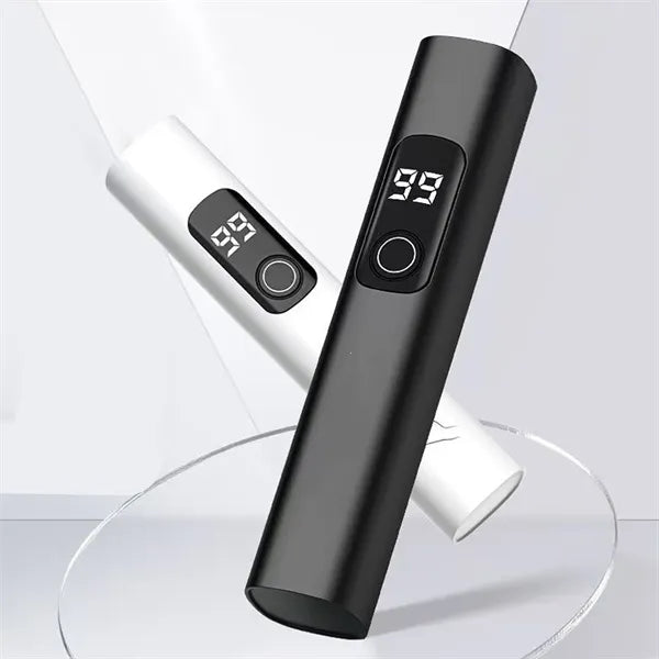 UV LED Flashlight for Mold Detection Pet Waste and Nail Art