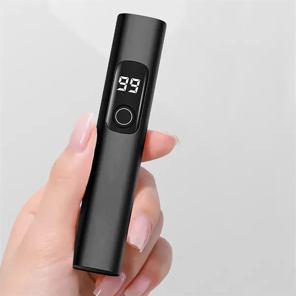 UV LED Flashlight for Mold Detection Pet Waste and Nail Art