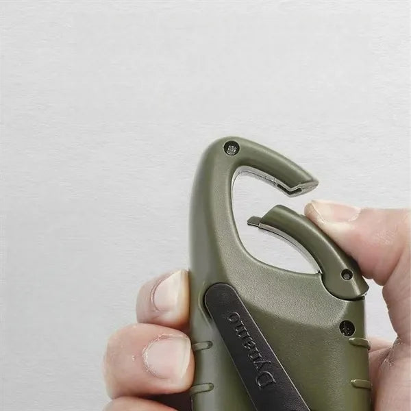 Solar Hand Crank Powered Flashlight for Outdoor Adventures