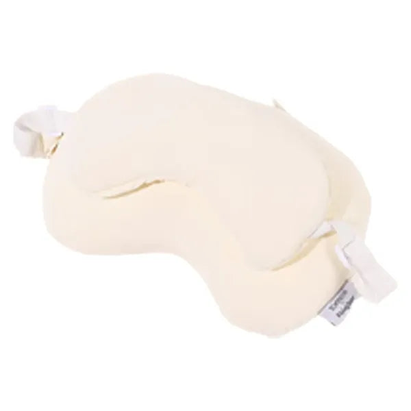 Sleep Mask Neck Pillow Combo for Ultimate Restful Sleep