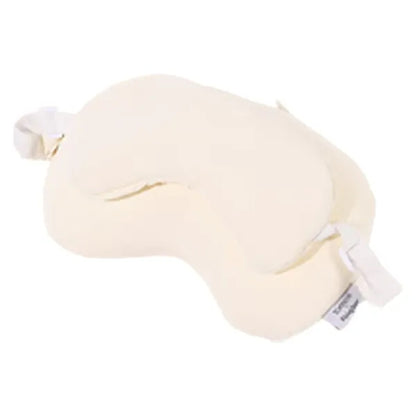 Sleep Mask Neck Pillow Combo for Ultimate Restful Sleep