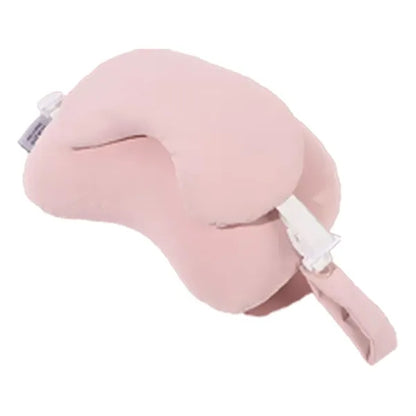Sleep Mask Neck Pillow Combo for Ultimate Restful Sleep