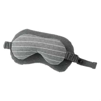 Sleep Mask Neck Pillow Combo for Ultimate Restful Sleep
