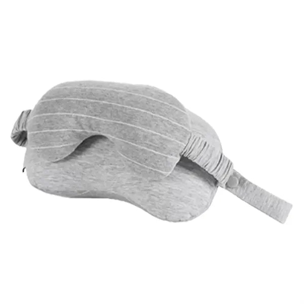 Sleep Mask Neck Pillow Combo for Ultimate Restful Sleep