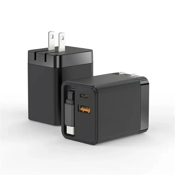 65w Fast Wall Charger