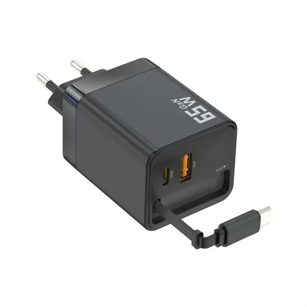 65w Fast Wall Charger