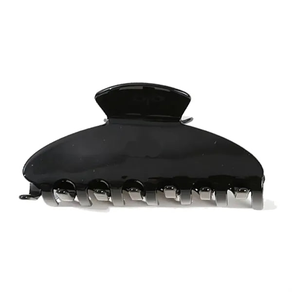 Customizable Hair Claw Clip Stylish Practical Accessory
