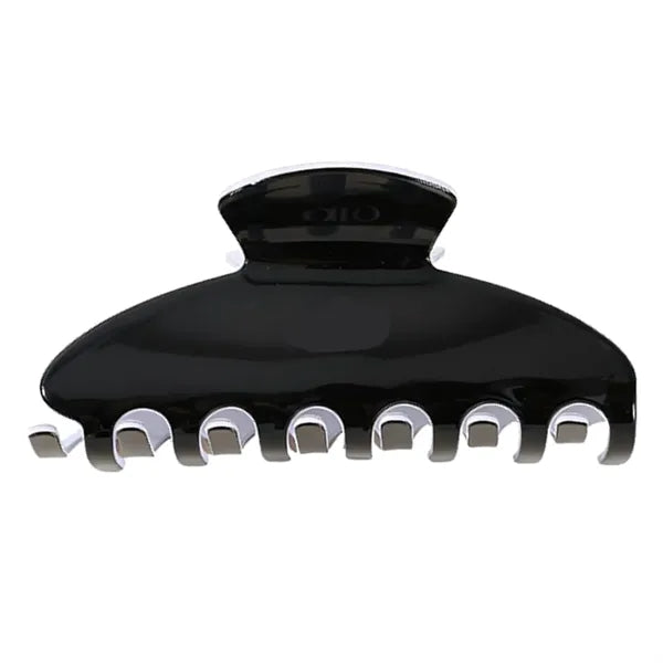 Customizable Hair Claw Clip Stylish Practical Accessory