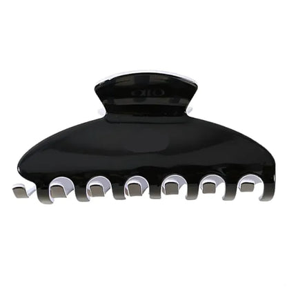 Customizable Hair Claw Clip Stylish Practical Accessory