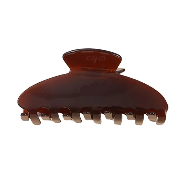 Customizable Hair Claw Clip Stylish Practical Accessory