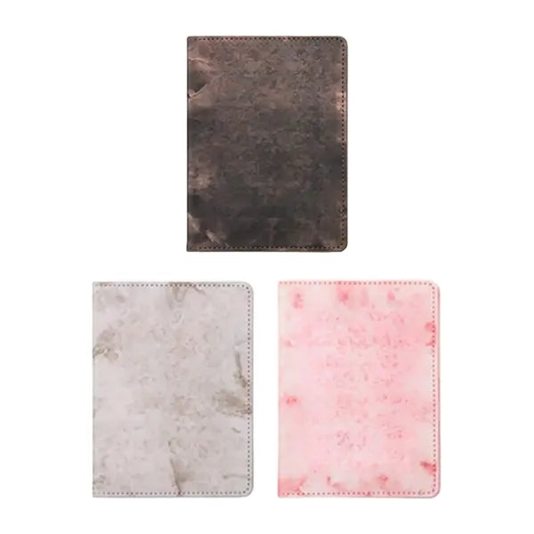 Luxury Leather Passport Holder Premium Travel Accessory