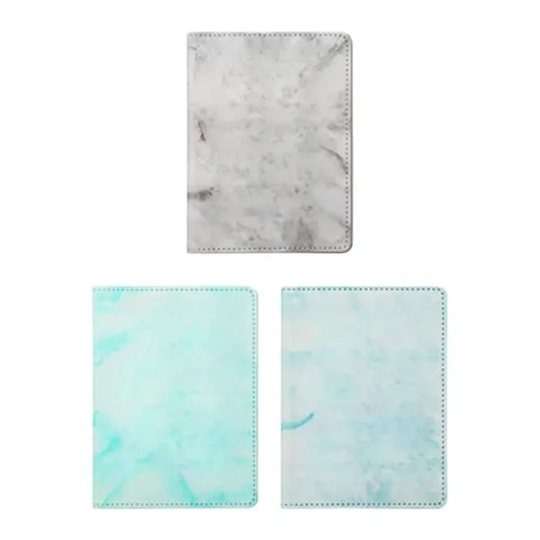 Luxury Leather Passport Holder Premium Travel Accessory