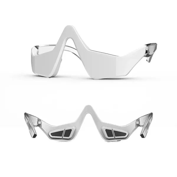 Under Eye Light Therapy Massager