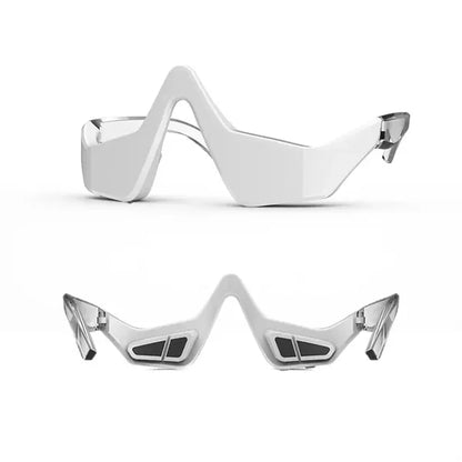 Under Eye Light Therapy Massager