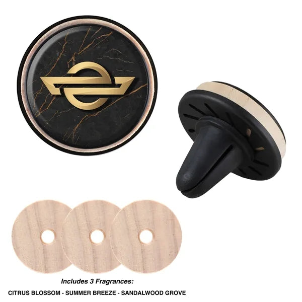 Fresh Cut Vent Air Freshener