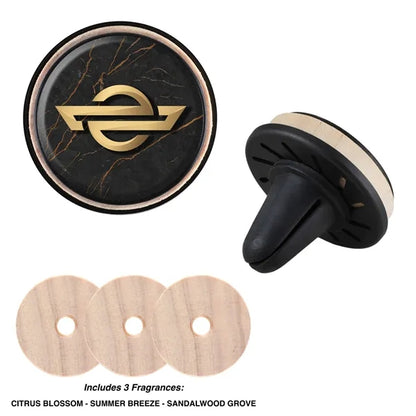 Fresh Cut Vent Air Freshener