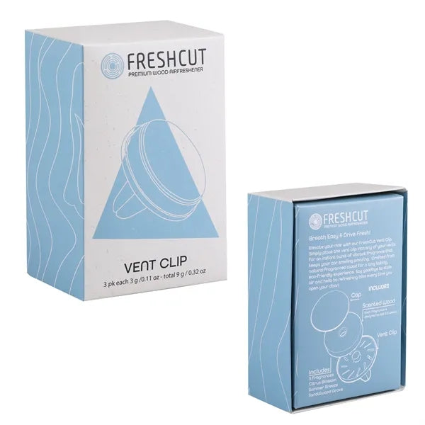 Fresh Cut Vent Air Freshener