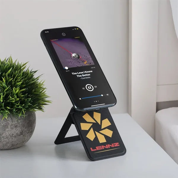 Snap Stand Phone Tripod