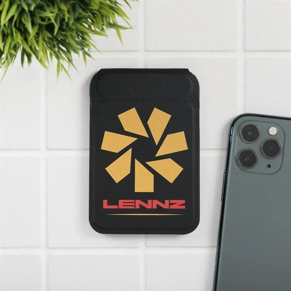Snap Stand Phone Tripod