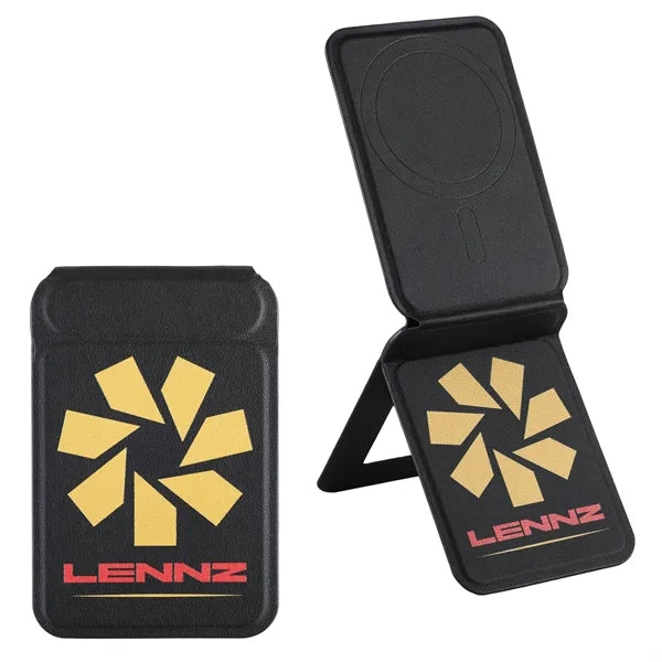 Snap Stand Phone Tripod