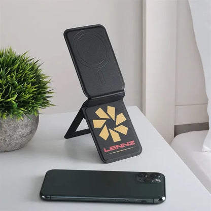 Snap Stand Phone Tripod