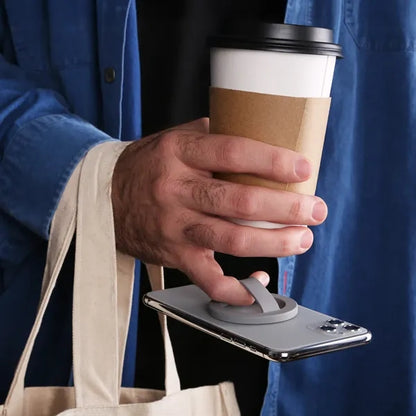 Looper Magnetic Phone Grip