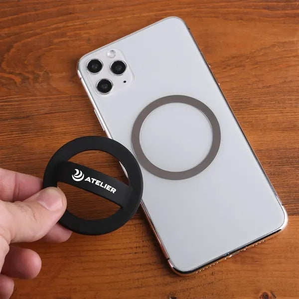 Looper Magnetic Phone Grip