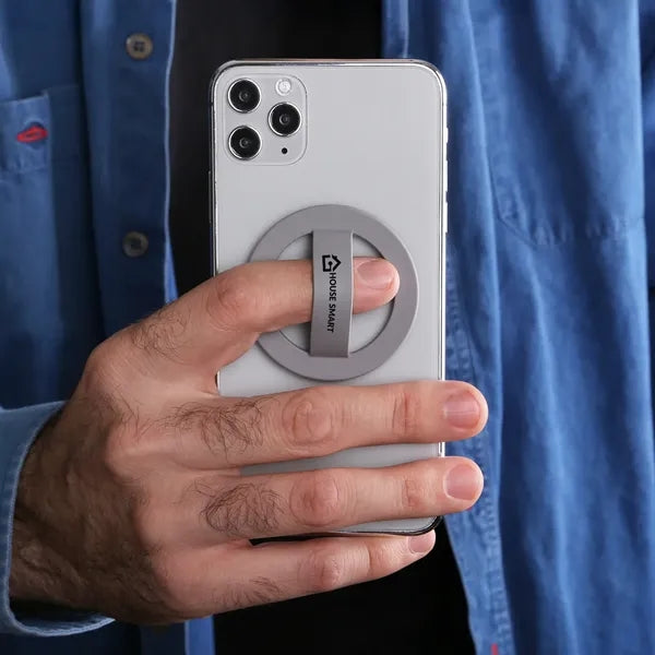 Looper Magnetic Phone Grip