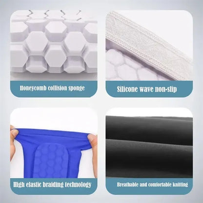 Football Shin Guards Leg Protector