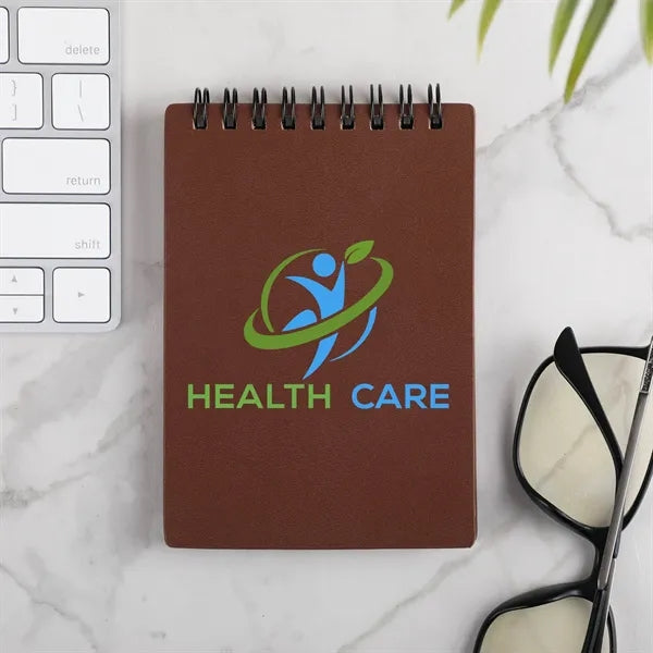 Jot Spot Jr. Small Notebook
