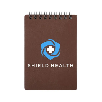 Jot Spot Jr. Small Notebook