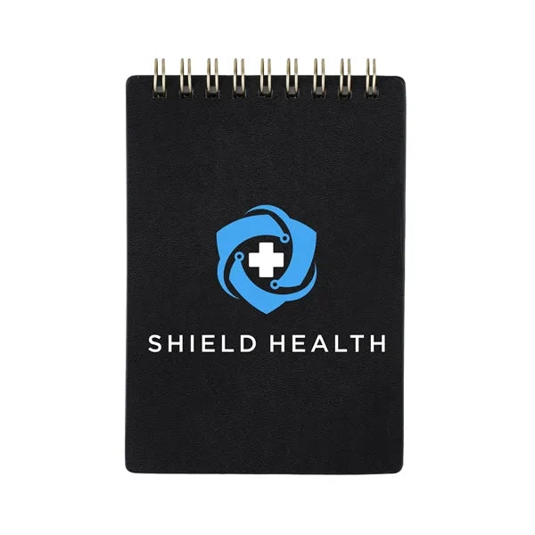 Jot Spot Jr. Small Notebook