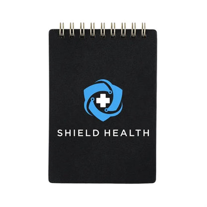 Jot Spot Jr. Small Notebook