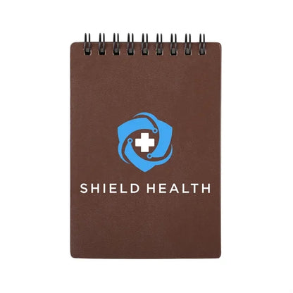 Jot Spot Jr. Small Notebook