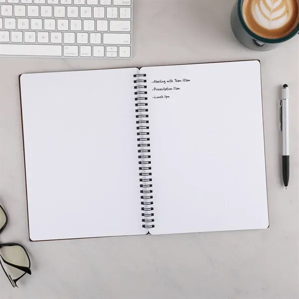 Jot Spot Max Large Notebook