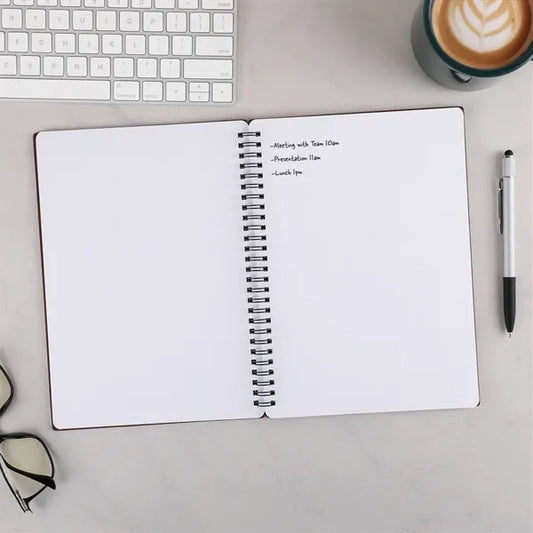 Jot Spot Max Large Notebook