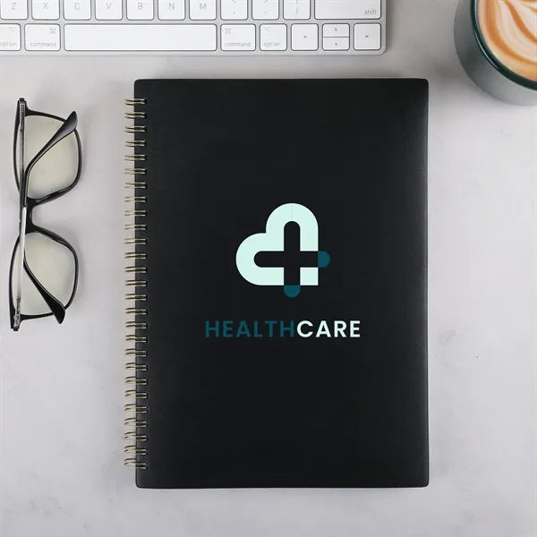 Jot Spot Max Large Notebook