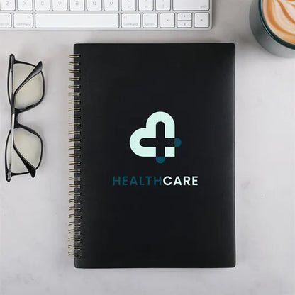 Jot Spot Max Large Notebook