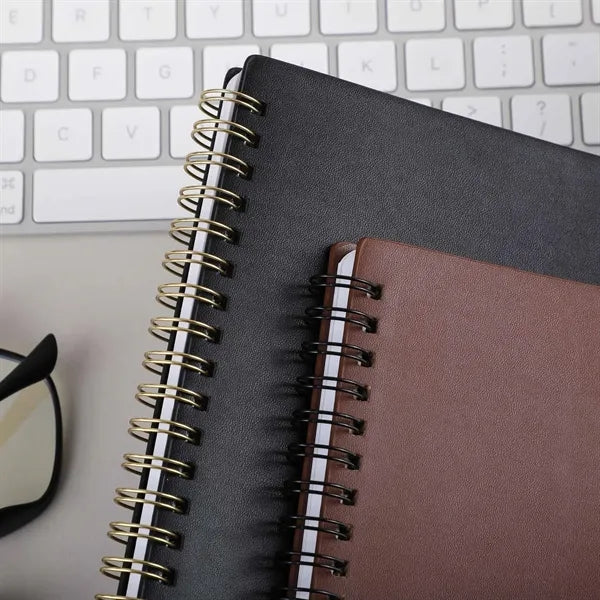 Jot Spot Max Large Notebook