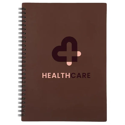 Jot Spot Max Large Notebook