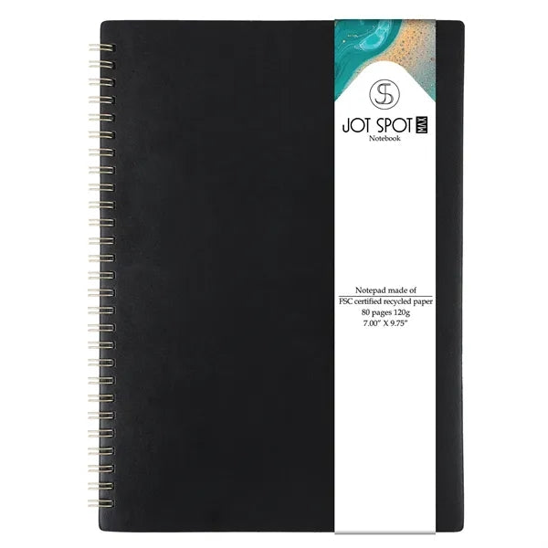 Jot Spot Max Large Notebook