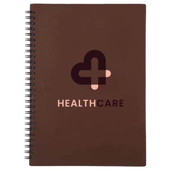 Jot Spot Max Large Notebook
