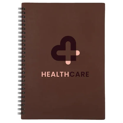Jot Spot Max Large Notebook