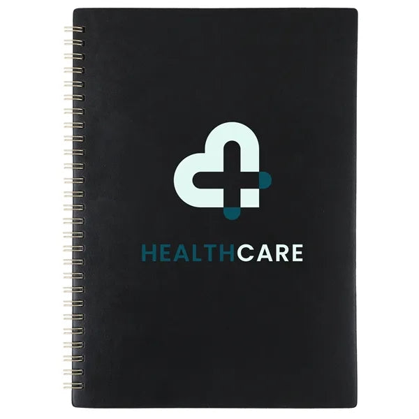Jot Spot Max Large Notebook