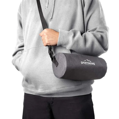 Waterproof Crossbody Bag