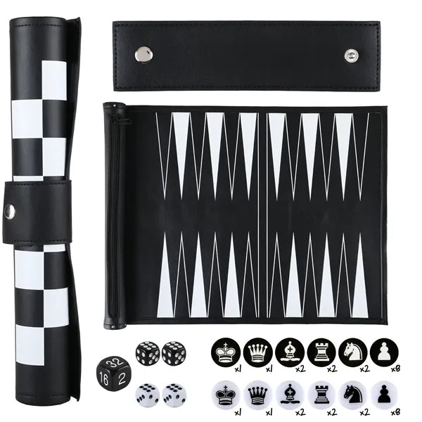 Roll Play Games Kit