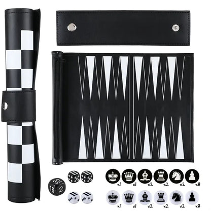 Roll Play Games Kit